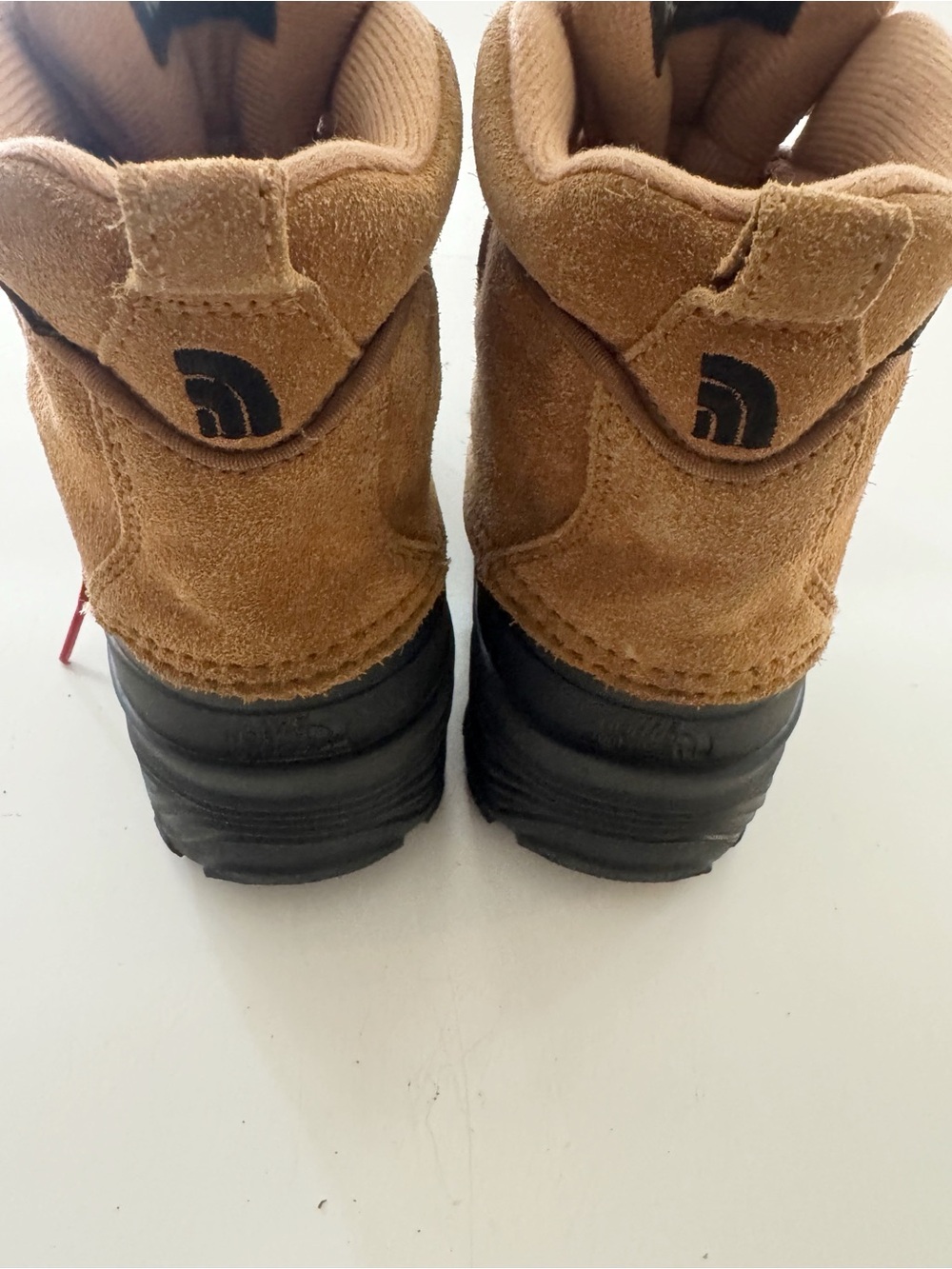 The North Face Kids Chilkat Lace Up - Picture 4 of 8